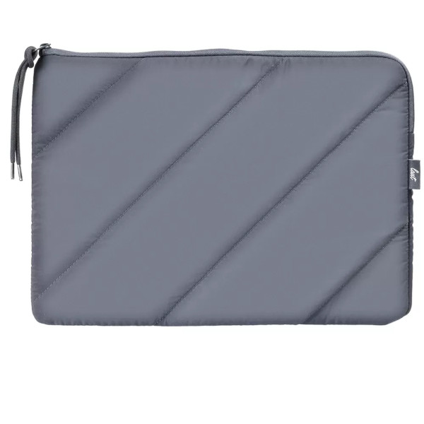 Чохол Laut Pop Cotton Sleeve for MacBook 13"-14", Stone Grey (L_MB14_PC_GY)