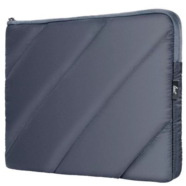 Чохол Laut Pop Cotton Sleeve for MacBook 13"-14", Stone Grey (L_MB14_PC_GY)