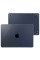 Чохол - накладка LAUT Slim Cristal-X for 13" MacBook Neo, Crystal (L_MBN_SL_C)