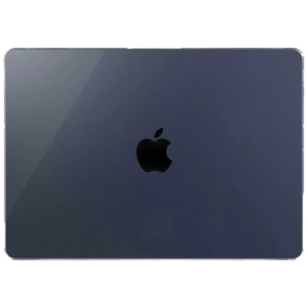 Чохол - накладка LAUT Slim Cristal-X for 13" MacBook Neo, Crystal (L_MBN_SL_C)