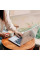 Чохол - накладка LAUT Slim Cristal-X for 13" MacBook Neo, Crystal (L_MBN_SL_C)