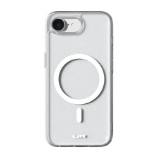 Чехол для смартфона Laut Crystal-M Case with MagSafe for iPhone 16e, Crystal (L_IPSE4_CRM_UC)