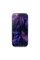 Чехол для смартфона Laut Crystal Fluro for iPhone 17 Pro Max with MagSafe, Clear Light Grey (L_IP25D_CF_LGY)