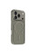 Чехол для смартфона Laut Crystal Fluro Case for iPhone 17 Pro, Clear Grey (L_IP25B_CF_GY)