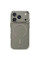 Чехол для смартфона Laut Crystal Fluro Case for iPhone 17 Pro, Clear Grey (L_IP25B_CF_GY)