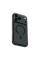 Чохол для смартфона LAUT Crystal Fluro MagSafe for iPhone 18 Pro, Black Crystal (L_IP26B_CF_BK)