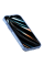 Чохол для смартфона LAUT Crystal Fluro MagSafe for iPhone 18 Pro, Blue Crystal (L_IP26B_CF_BL)