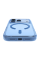 Чохол для смартфона LAUT Crystal Fluro MagSafe for iPhone 18 Pro, Blue Crystal (L_IP26B_CF_BL)