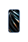 Чохол для смартфона LAUT Crystal Fluro MagSafe for iPhone 18 Pro, Blue Crystal (L_IP26B_CF_BL)