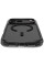 Чехол для смартфона LAUT Crystal Matter X Case for iPhone 18 Pro Max/17 Pro Max, Black Crystal (L_IP26D_CMX_BK)