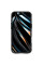 Чехол для смартфона LAUT Crystal Matter X Case for iPhone 18 Pro Max/17 Pro Max, Black Crystal (L_IP26D_CMX_BK)