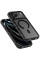 Чехол для смартфона LAUT Crystal Matter X Case for iPhone 18 Pro Max/17 Pro Max, Black Crystal (L_IP26D_CMX_BK)