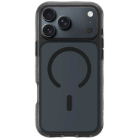 Чехол для смартфона LAUT Crystal Matter X Case for iPhone 18 Pro Max/17 Pro Max, Black Crystal (L_IP26D_CMX_BK)