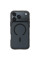 Чехол для смартфона LAUT Crystal Matter X Case for iPhone 18 Pro Max/17 Pro Max, Black Crystal (L_IP26D_CMX_BK)