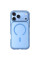 Чехол для смартфона LAUT Crystal Matter X Case for iPhone 18 Pro Max/17 Pro Max, Blue Crystal (L_IP26D_CMX_BL)