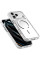 Чехол для смартфона LAUT Crystal Matter X Case for iPhone 18 Pro Max/17 Pro Max, Crystal (L_IP26D_CMX_C)