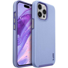 Чехол накладка LAUT SHIELD IMPKT Cell Technology Case for iPhone 14 Pro Max, Lilac (L_IP22D_SH_PU)