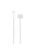 Apple USB C to MagSafe 3 Cable 2m (MLYV3)