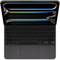 Apple Magic Keyboard for iPad Pro 13 M4 2024, Black (MWR53)