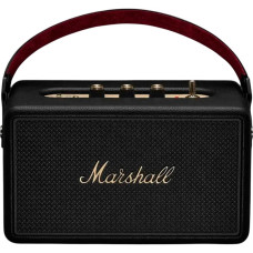 Портативна акустика Marshall Kilburn III Black and Brass (1007443)
