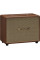 Мультимедийная акустика Marshall Woburn III Brown (1006085)