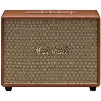 Мультимедийная акустика Marshall Woburn III Brown (1006085)