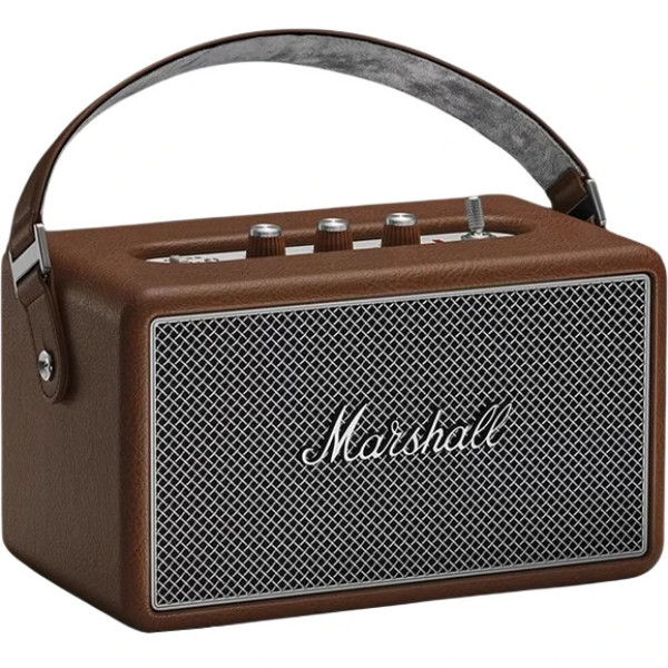 Портативна акустика Marshall Kilburn III Brown (1007974)