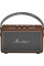 Портативна акустика Marshall Kilburn III Brown (1007974)