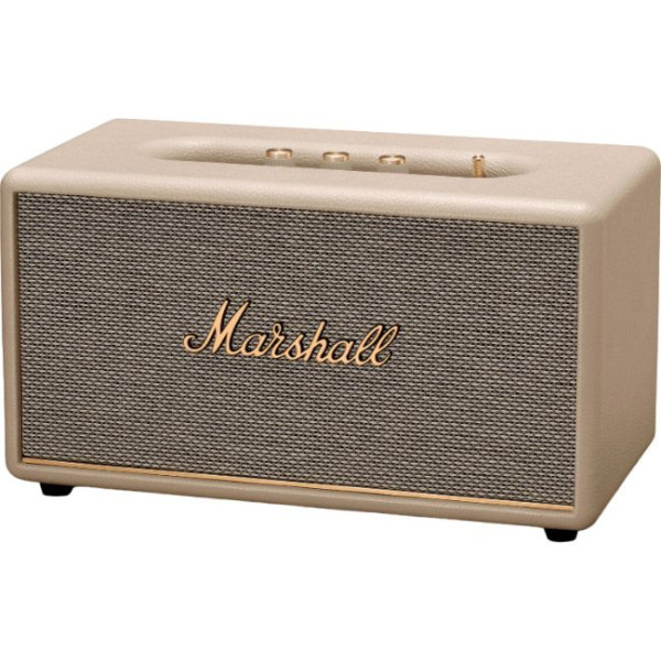Акустическая система Marshall Stanmore III Cream (1006011)