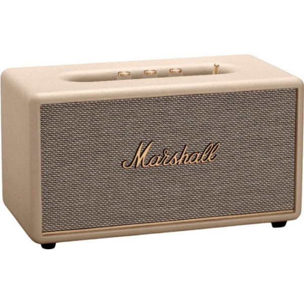 Акустическая система Marshall Stanmore III Cream (1006011)