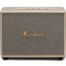 Мультимедийная акустика Marshall Woburn III Cream (1006017)