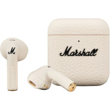 Беспроводные наушники Marshall Minor IV Cream