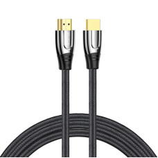 Кабель McDodo CA8430 HDMI to HDMI 2.0 8K 2m Cable, Black