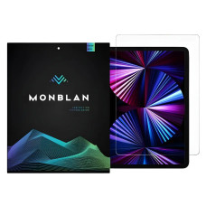 Защитное стекло для планшета Monblan Protective Glass for iPad Pro 13"/Air 13" 2024