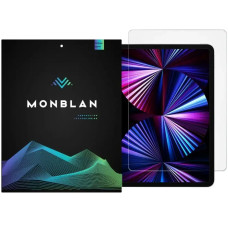 Защитное стекло Monblan Protective Glass for iPad Air 4/Air 5/Pro 11 2018-2021