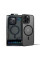 Чехол накладка Monblan Magnetic Matte Series Case for iPhone 15 Pro, Black