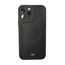 Чехол накладка Monblan Military Series Case for iPhone 13 Pro Max, Black