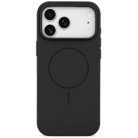 Чехол для смартфона Monblan Magnetic Horizon Series for iPhone 17 Pro Max, Black