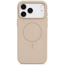 Чохол для смартфона Monblan Magnetic Horizon Series for iPhone 17 Pro, Creamy White