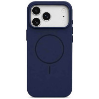 Чехол для смартфона Monblan Magnetic Horizon Series for iPhone 17 Pro Max, Deep Blue