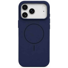 Чохол для смартфона Monblan Magnetic Horizon Series for iPhone 17 Pro, Deep Blue