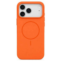 Чехол для смартфона Monblan Magnetic Horizon Series for iPhone 17 Pro, Orange