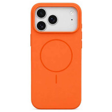 Чохол для смартфона Monblan Magnetic Horizon Series for iPhone 17 Pro, Orange