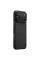 Чехол для смартфона Monblan Kevlar Magnetic Air Series for iPhone 17 Pro Max, Black Grey