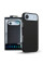 Чехол для смартфона Monblan Kevlar Magnetic Air Series for iPhone 17 Air, Black Grey