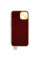 Чехол накладка Moshi Altra Slim Hardshell Case for iPhone 14, Champagne Pink (99MO117421)