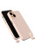 Чехол накладка Moshi Altra Slim Hardshell Case for iPhone 14, Champagne Pink (99MO117421)