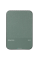 Внешний аккумулятор Native Union (Re) Classic Magnetic Power Bank Qi2 5 000mAh Slate Green (PB-5KMS-GRN-Q2)