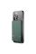 Внешний аккумулятор Native Union (Re) Classic Magnetic Power Bank Qi2 5 000mAh Slate Green (PB-5KMS-GRN-Q2)