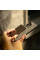 Внешний аккумулятор Native Union Active Magnetic Power Bank 5 000mAh Black (ACTPB-5KMS-BLK)